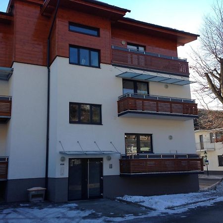 Appartement Silencio By Schladmingurlaub Szoba fotó