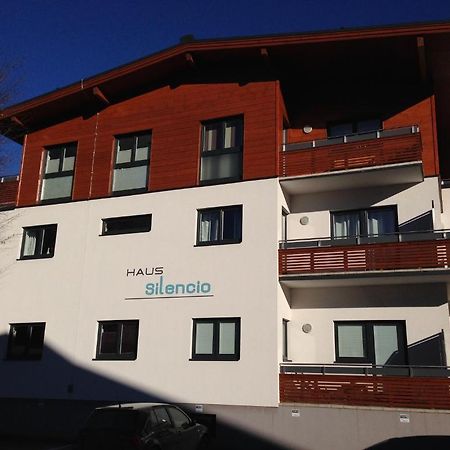 Appartement Silencio By Schladmingurlaub Szoba fotó