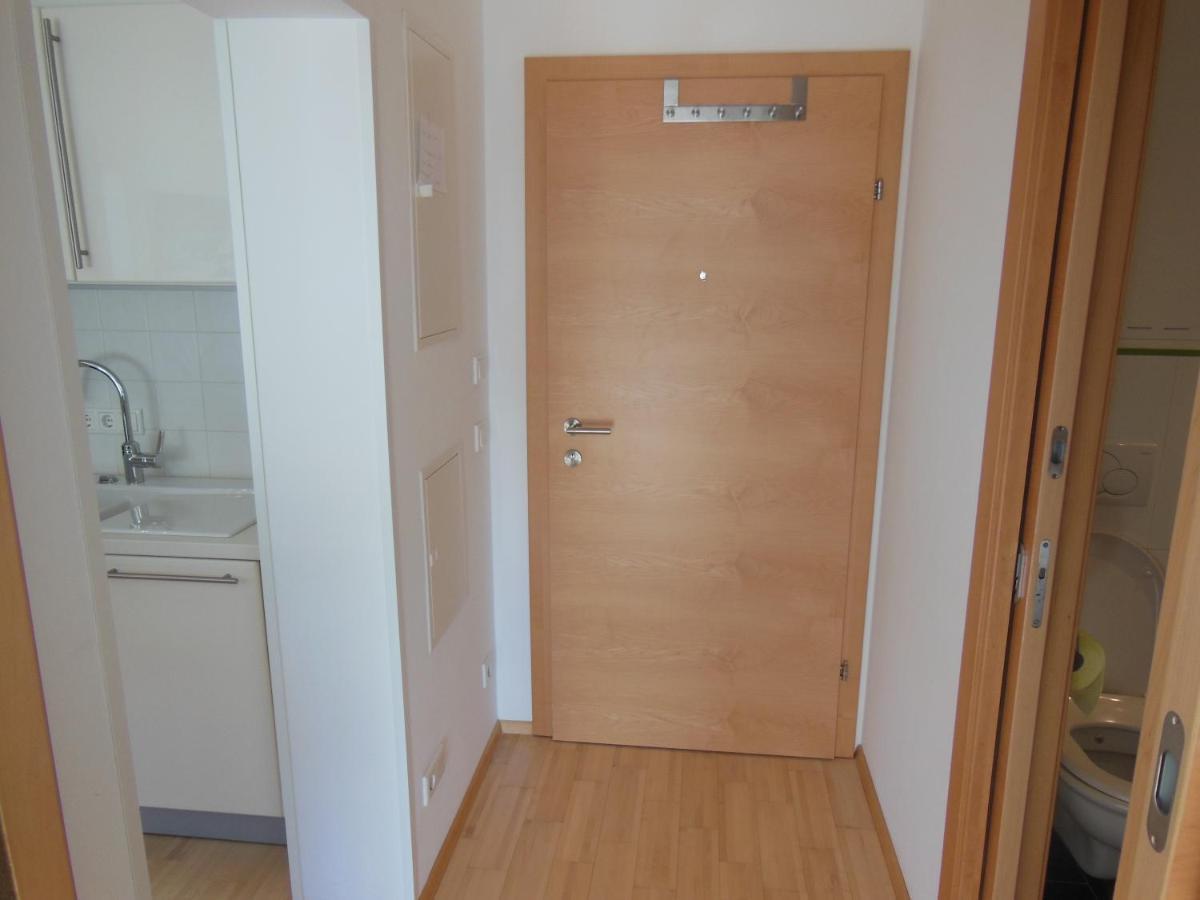 Appartement Silencio By Schladmingurlaub Kültér fotó