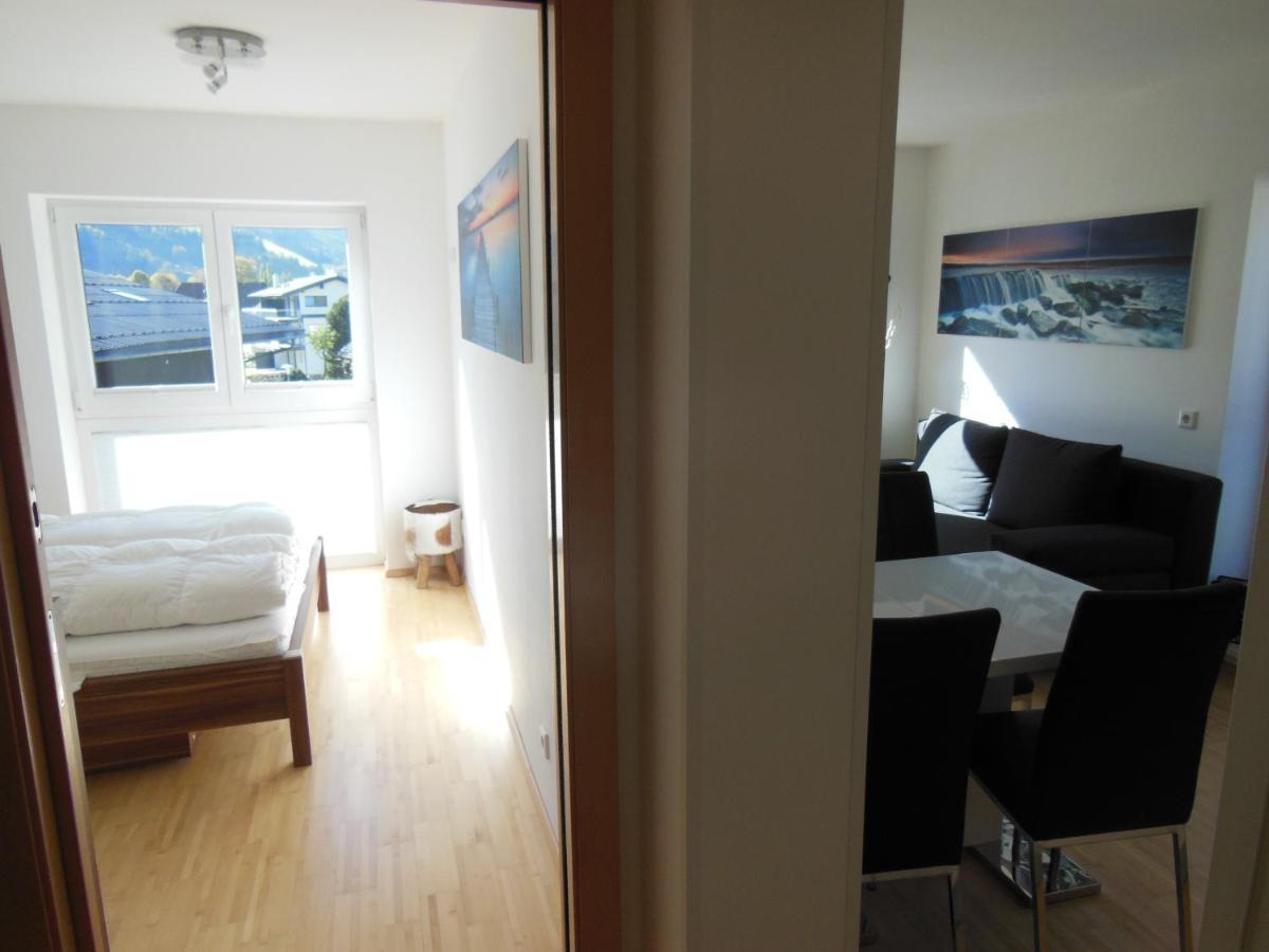 Appartement Silencio By Schladmingurlaub Kültér fotó