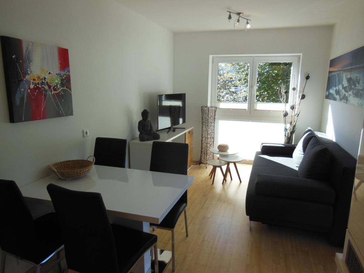 Appartement Silencio By Schladmingurlaub Kültér fotó