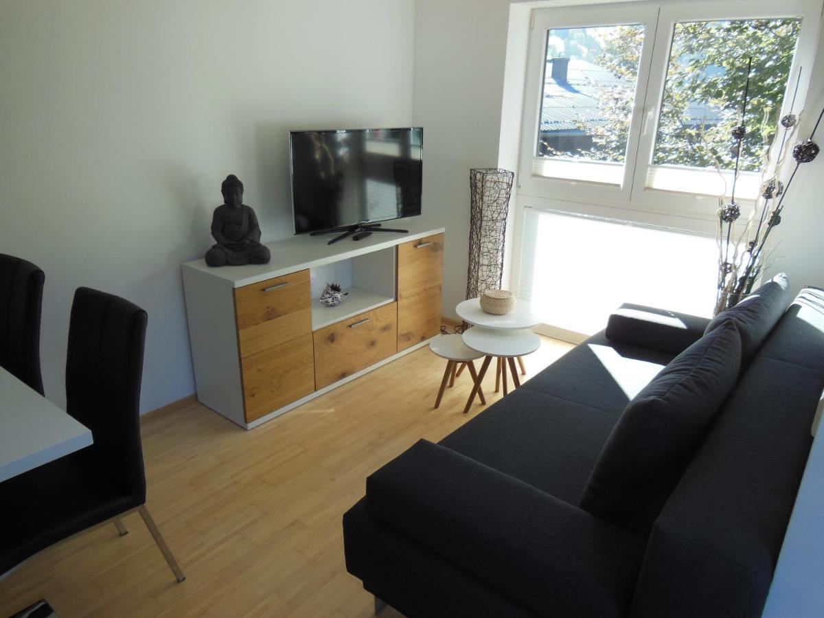 Appartement Silencio By Schladmingurlaub Kültér fotó