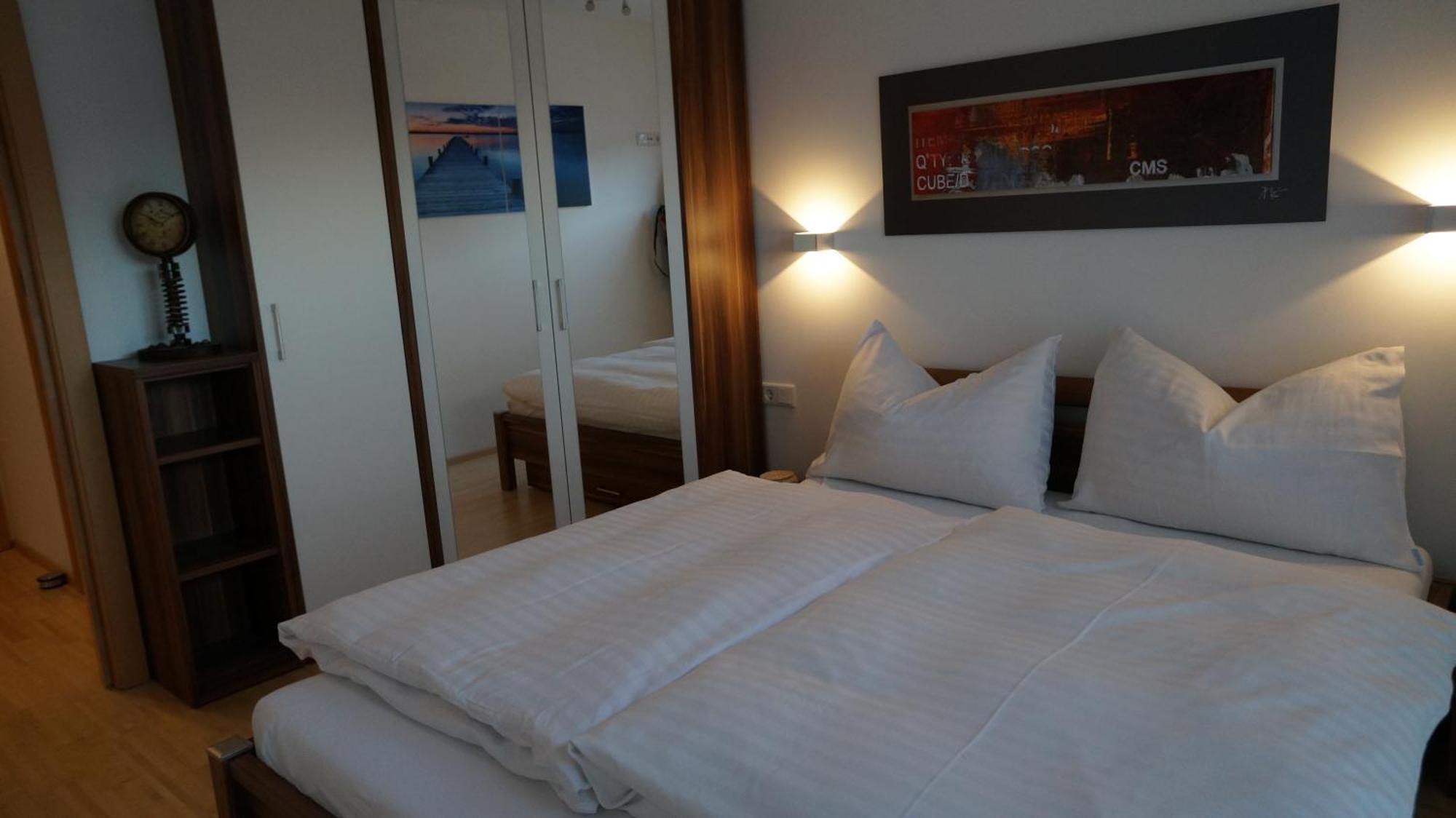 Appartement Silencio By Schladmingurlaub Szoba fotó