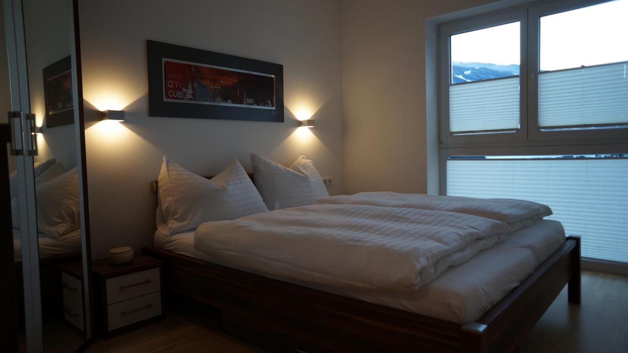 Appartement Silencio By Schladmingurlaub Szoba fotó