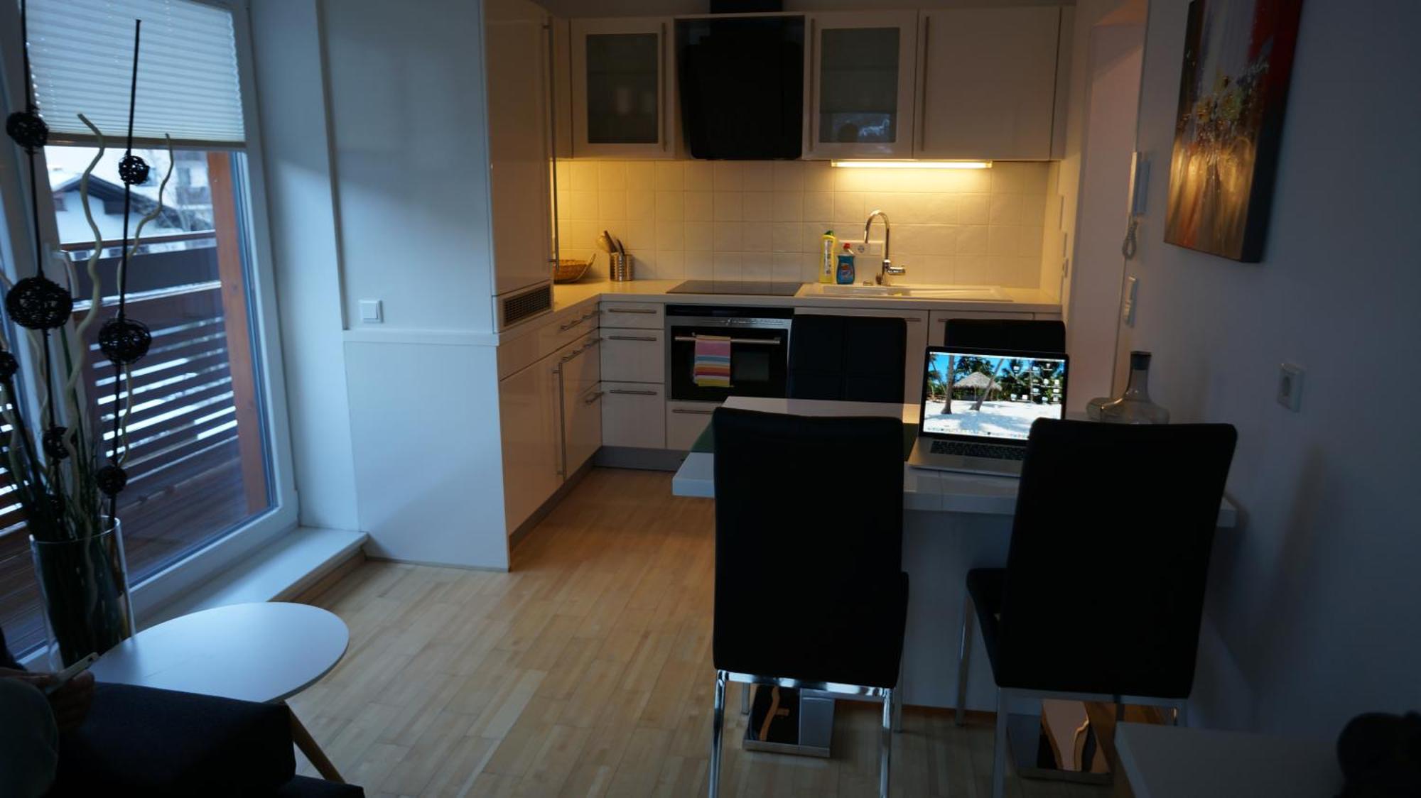 Appartement Silencio By Schladmingurlaub Szoba fotó