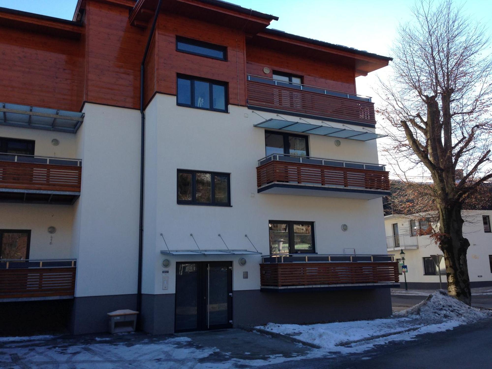Appartement Silencio By Schladmingurlaub Szoba fotó